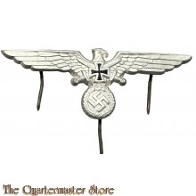 Mutzen adler 1938 NS-Soldatenbund / Kyffhäuserbund / NS Kriegerbund (Cap eagle NS-Soldatenbund / Kyffhäuserbund / NS Kriegerbund)