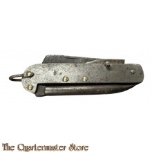 Clasp knife WW2 Canadian ssue (Zakmes Canada  WW2)