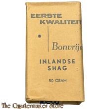 Bonvrije Inlandse shag  50 gram 