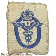 Badge Royal Air Force (R.A.F.) PMRAFNS Medical Branch (Princess Mary’s Royal Air Force Nursing Service)