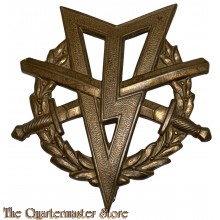 Vaardigheidsembleem KL/Militaire lichamelijke vaardigheid  (Sports badge)
