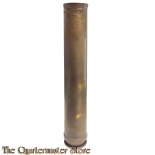 Hulze 3,7cm Flak 18 Kupfer (Shell casing 3,7 cm Flak 18)