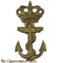 (Baret) anker Mariniers 