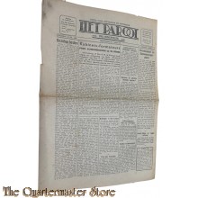 Krant Het Parool 5e Jrg no 52 woensdag 30 mei 1945