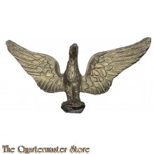 WK1 messing Adler (Brass WW1 period eagle)