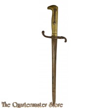 Preussen - Infanterie Seitengewehr M1871 