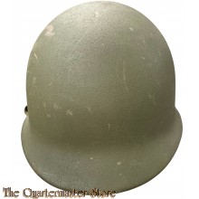 Geman - Bundeswehr combat helmet (Bundeswehr gevechts helm)