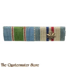 2 delige Batonset Commemorative Medal baton UN Peace Operations / Current United Nations Interim Force in Lebanon 