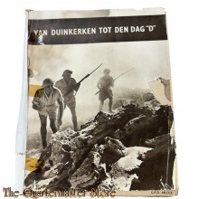 Book - Van Duinkerken tot den Dag `D` 