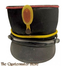 Kepie KNIL onderofficier pre 1942