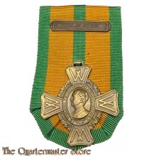 Oorlogs herinnerings Kruis meidagen 1940  (War Commemorative Cross) 