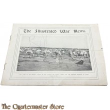 Magazine “The Illustrated War News"  febr 23 1916