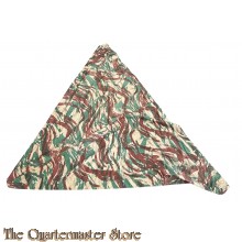 France - Tentzeil Lizard camo 1954