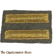US Army Overseas Service Bars 1 year