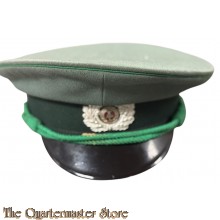 DDR - NVA Schirmmutze