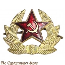 Russia - Visorcap Cockade modern