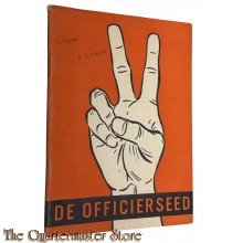 Brochure - KL de Officierseed 1955