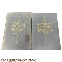 Books - Unsere Helden 1939-1945. Gedächtnis-Werk