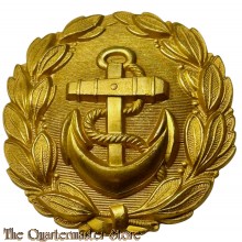 KM Feldbindeschloss Offizier (Kriegsmarine Officer's Belt Buckle)