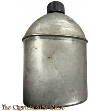 US Army WW2 canteen 