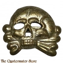 Early SS-VT scull for visorcap 
