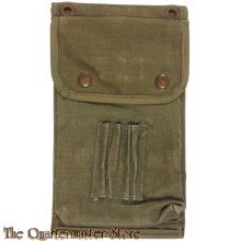 Kaartentas tropen (Mapcase small jungle)