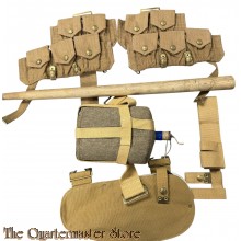 Copie WW1 M1908 Webbing equipment (SOF)
