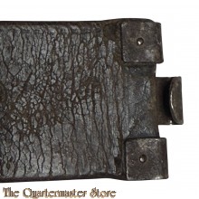 Leibriemen (Heer leather belt)