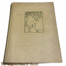 Book - Java's Pracht en Praal 1941