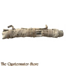 WWII US Army Officers Bedding Roll M-1935 named , D-Day