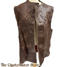 British army Jerkin leather model no 2