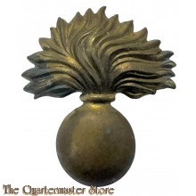 Cap badge The Winnipeg Grenadiers, 3rd Canadian Infantry Training Battalion