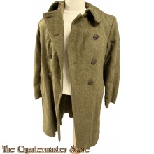 US Army WW1 Overcoat M1917 EM/NCO 