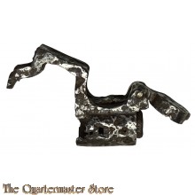 WK1 Laufschutz mauser 98G (WW1 98 gewehr Muzzle / Front sight Protector)