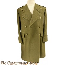 Landmacht wollen overjas MVO 1962