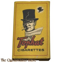 Tophat sigaretten (Tophat cigarettes)