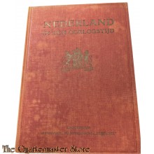 Book - Nederland in den oorlogstijd 1920