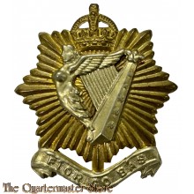 Cap badge Irish Regiment of Canada , 4th Canadian Division