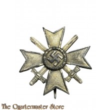  Kriegsverdienstkreuz 1. Klasse mit Schwertern (War Merit Cross first class with Swords)