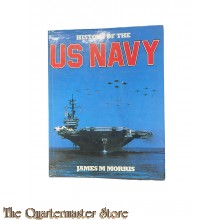 Book - History of the U.S. Navy