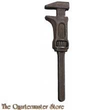  Adjustable 2E Steel 9 inch Monkey Wrench