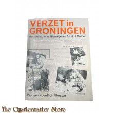 Verzet in Groningen