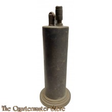 France - WW1 Trench art table  lighter 