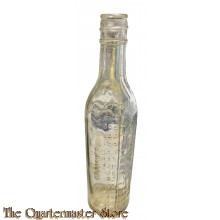 France - WW1 bouteille medicinale 