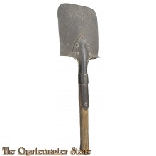 WK1 Feld Spaten (WW1 infantry shovel)