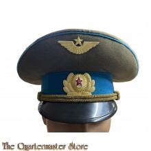 Russia - Red Army Air Forces Officers