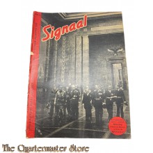Zeitschrift Signaal H no 14, october 1940