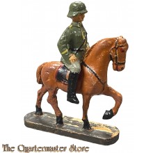 Wehrmacht Kavalerist 1940 (WH Hussar Elastoline style)