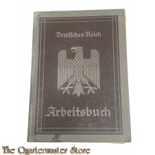 Arbeitsbuch 1e model no 363Ho/0431