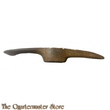 France - WW1 pickmattock / entrenching tool 